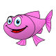 Pink Fish Class